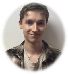 Headshot of Jake Astles